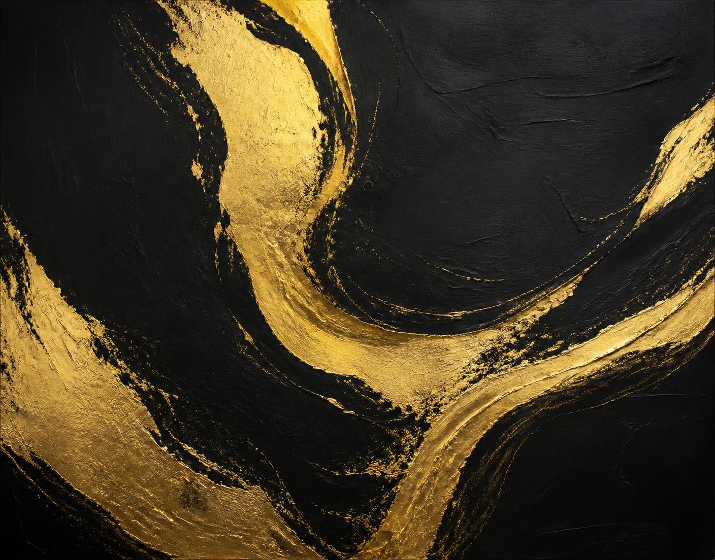 Gold Passage